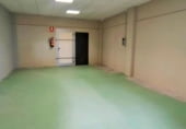 356m² warehouse industrial for sale in Huesca, in the area of Perpetual Help, Calle de la Ganadería photo