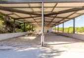 Nave Industrial en venta con 3042m² en Son Servera, Carretera Son Servera a Cala Millor foto