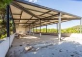 Nave Industrial en venta con 3042m² en Son Servera, Carretera Son Servera a Cala Millor foto