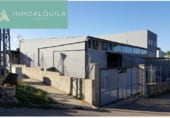 Nau Industrial
en venda
amb 800m² a Alcúdia, Camí de l'Alcanada foto