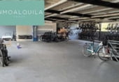 Nau Industrial
en venda
amb 800m² a Alcúdia, Camí de l'Alcanada foto