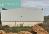 Nave Industrial en venta con 488m² en Pollensa, Ctra. Palma a Puerto Pollença foto