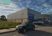 Nave Industrial en venta con 488m² en Pollensa, Ctra. Palma a Puerto Pollença foto