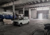 396m² warehouse industrial for sale in Felanitx, Carrer de Sant Alonso Rodríguez photo