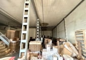 893m² warehouse for sale in Lluchmayor, Carrer d'Antoni Mut photo