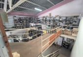 624m² warehouse industrial for sale in Ciudadela, avda conqueridor, 13, 07760 photo
