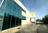 Nave Industrial en venta con 2022m² en Quel, calle mérida, 1, 26570 foto