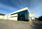 Nave Industrial en venta con 2022m² en Quel, calle mérida, 1, 26570 foto