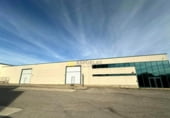 Nave Industrial en venta con 2022m² en Quel, calle mérida, 1, 26570 foto