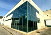 Nave Industrial en venta con 2022m² en Quel, calle mérida, 1, 26570 foto