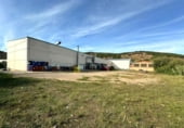Nave Industrial en venta con 2022m² en Quel, calle mérida, 1, 26570 foto