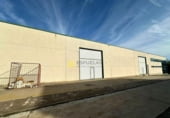 Nave Industrial en venta con 2022m² en Quel, calle mérida, 1, 26570 foto