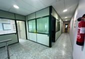 Nave Industrial en venta con 2022m² en Quel, calle mérida, 1, 26570 foto