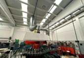 Nave Industrial en venta con 2022m² en Quel, calle mérida, 1, 26570 foto