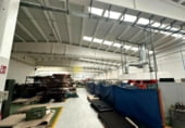 Nave Industrial en venta con 2022m² en Quel, calle mérida, 1, 26570 foto