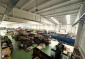 Nave Industrial en venta con 2022m² en Quel, calle mérida, 1, 26570 foto