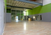 426m² warehouse industrial for sale in Arnedo, calle raposal, 26580 photo