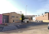 1000m² warehouse industrial for sale in Arnedo, calle raposal, 26580 photo