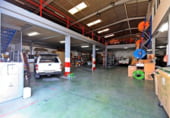 612m² warehouse industrial for sale in Agüimes, Calle Olmo photo