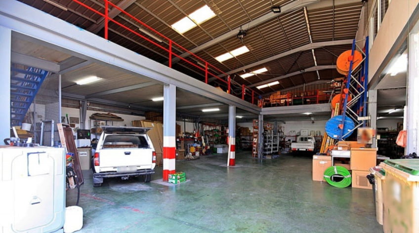 Nave