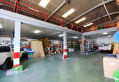 612m² warehouse industrial for sale in Agüimes, Calle Olmo photo