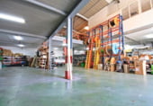 612m² warehouse industrial for sale in Agüimes, Calle Olmo photo