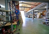 612m² warehouse industrial for sale in Agüimes, Calle Olmo photo