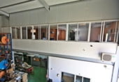 612m² warehouse industrial for sale in Agüimes, Calle Olmo photo