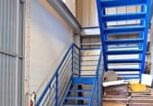 612m² warehouse industrial for sale in Agüimes, Calle Olmo photo