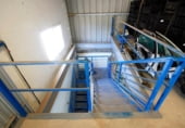 612m² warehouse industrial for sale in Agüimes, Calle Olmo photo