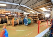 612m² warehouse industrial for sale in Agüimes, Calle Olmo photo
