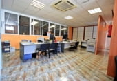 612m² warehouse industrial for sale in Agüimes, Calle Olmo photo