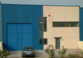 405m² warehouse industrial for sale in Agüimes, Calle Benesmén photo