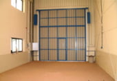 405m² warehouse industrial for sale in Agüimes, Calle Benesmén photo