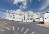 Nau Industrial
en venda
amb 5800m² a Puerto del Rosario, Calle Barquillos foto