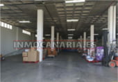 Nau Industrial
en venda
amb 1719m² a San Bartolomé de Tirajana, Calle Isla Margarita foto