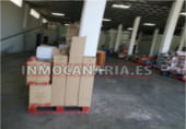 Nau Industrial
en venda
amb 1719m² a San Bartolomé de Tirajana, Calle Isla Margarita foto