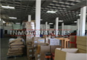Nau Industrial
en venda
amb 1719m² a San Bartolomé de Tirajana, Calle Isla Margarita foto