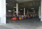 Nau Industrial
en venda
amb 1719m² a San Bartolomé de Tirajana, Calle Isla Margarita foto