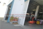 Nau Industrial
en venda
amb 1719m² a San Bartolomé de Tirajana, Calle Isla Margarita foto