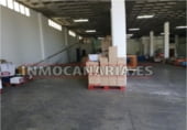 Nau Industrial
en venda
amb 1719m² a San Bartolomé de Tirajana, Calle Isla Margarita foto