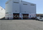Nau Industrial
en venda
amb 1719m² a San Bartolomé de Tirajana, Calle Isla Margarita foto