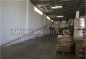 Nau Industrial
en venda
amb 1719m² a San Bartolomé de Tirajana, Calle Isla Margarita foto