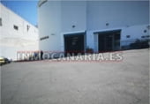 Nau Industrial
en venda
amb 1719m² a San Bartolomé de Tirajana, Calle Isla Margarita foto