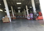 Nau Industrial
en venda
amb 1719m² a San Bartolomé de Tirajana, Calle Isla Margarita foto