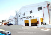 Nave Industrial en venta con 4m² en San Bartolomé de Tirajana, GC-501 foto