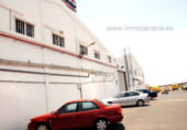 Nave Industrial en venta con 4m² en San Bartolomé de Tirajana, GC-501 foto