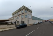 2396m² warehouse industrial for sale in Onzonilla, Calle 2 photo