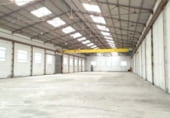 1500m² warehouse industrial for sale in Congosto, Calle las Eras photo