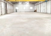 1500m² warehouse industrial for sale in Congosto, Calle las Eras photo